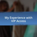 My Experience with VIP Access